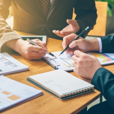 MK体育官网方案制定